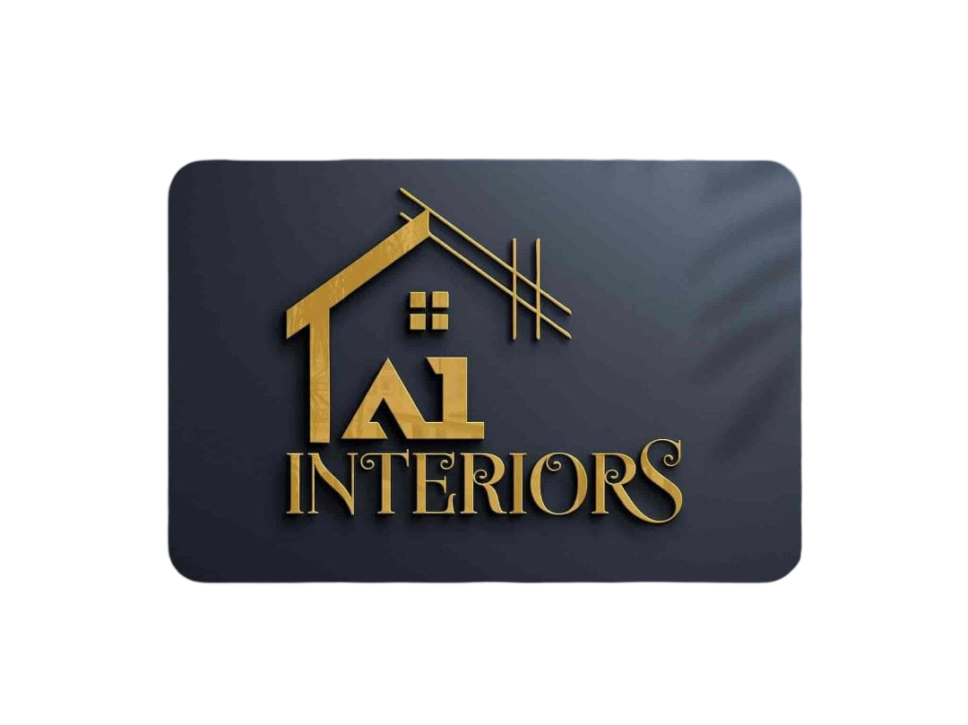 DWP Interics Brand Logo Image